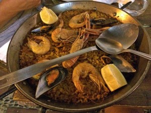 Marbella_Paella