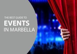 The best guide to Events in Marbella