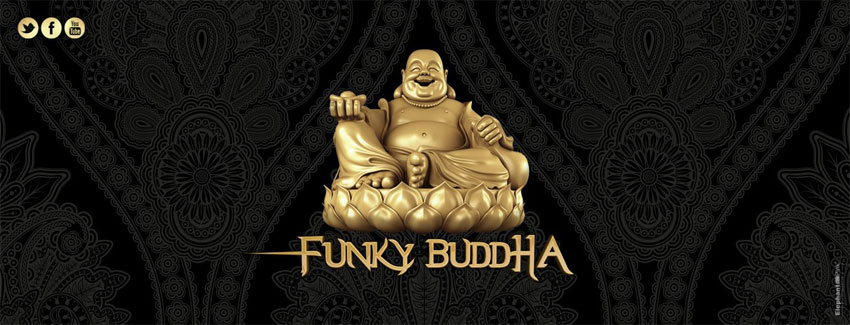 Funky Buddha Marbella