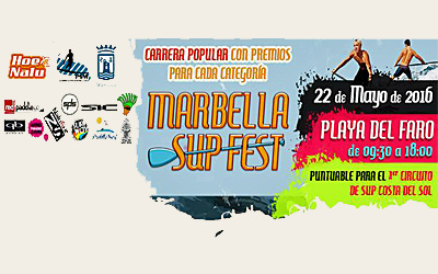 SUP FEST Marbella