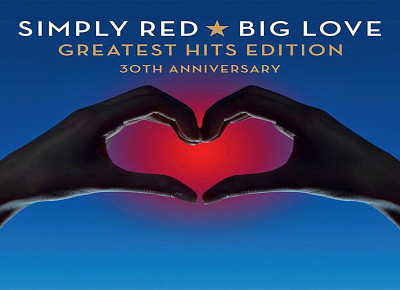 Simply Red Concert