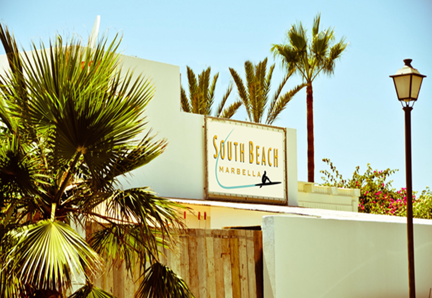South Beach Marbella