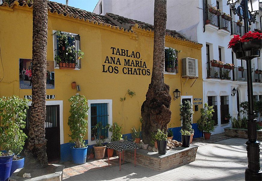 Tablao-Ana-Maria-Los-Chatos-Marbella