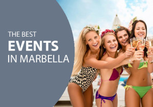 The best events in Marbella