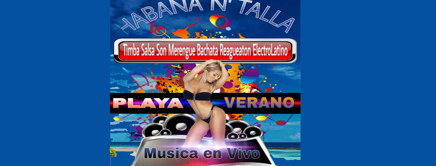 Habana-N-Talla Ranchon Cubano