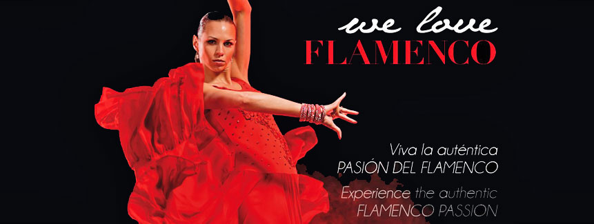 Flamenco at Alanda Club Marbella