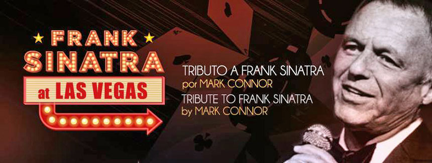 Frank Sinatra at Alanda Club Marbella