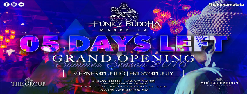 Funky-Buddha-Opening