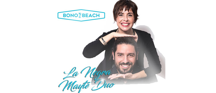 BBQ Night Bono Beach Marbella