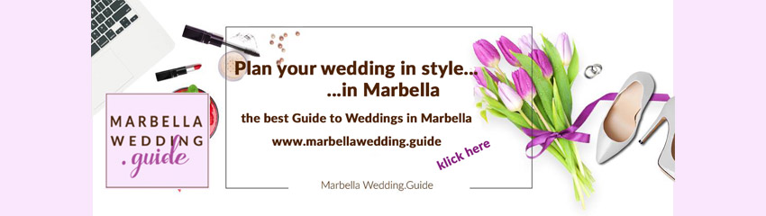 Marbella Wedding Guide