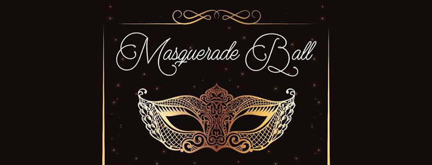 Masquerade-Ball