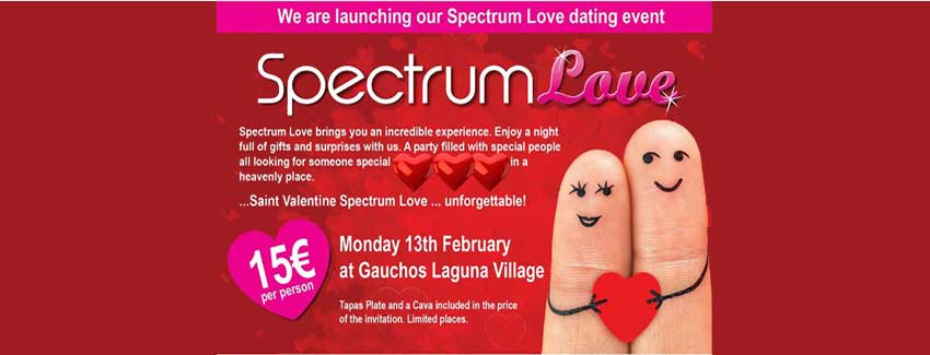 spectrum-love event laguna village