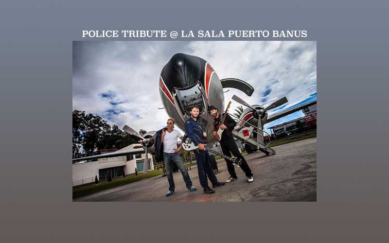 The-Police-Tribute-at-La-Sala-Puerto-Banus-Marbella