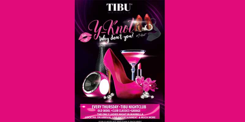 Y-Knot-Tibu-ladys-party-Marbella