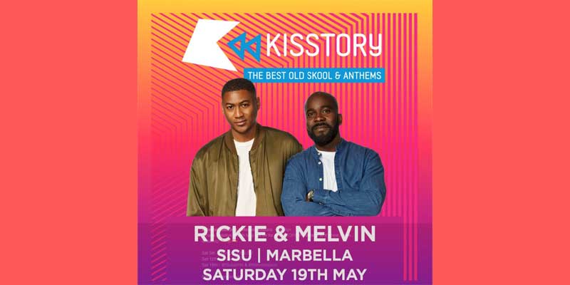 Kisstory-Rickie-and-Melvin
