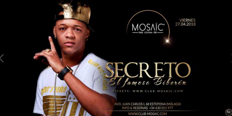 Secreto_Mosaic