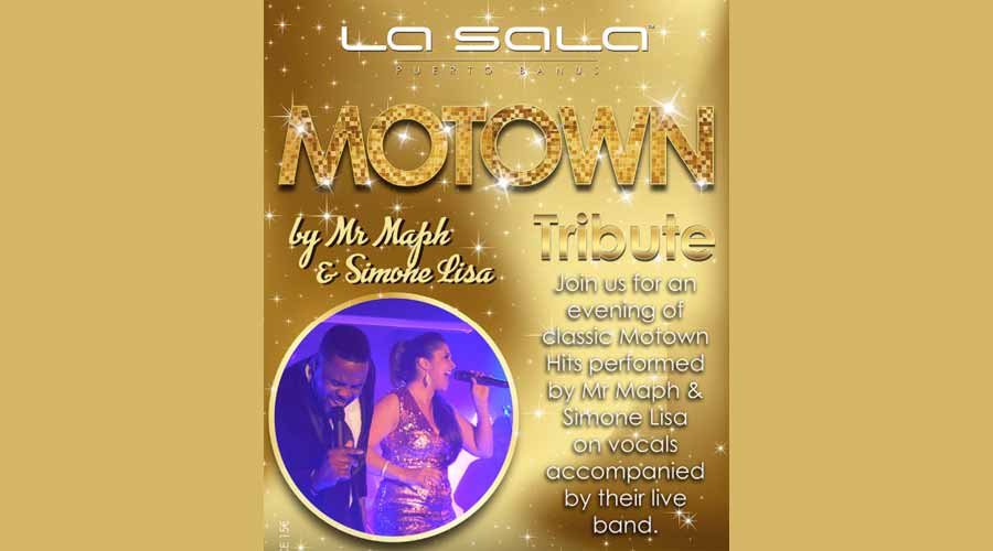 LaSala-Motown