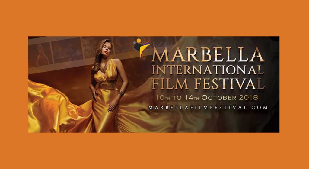 Marbella International Film Fwatival 2018