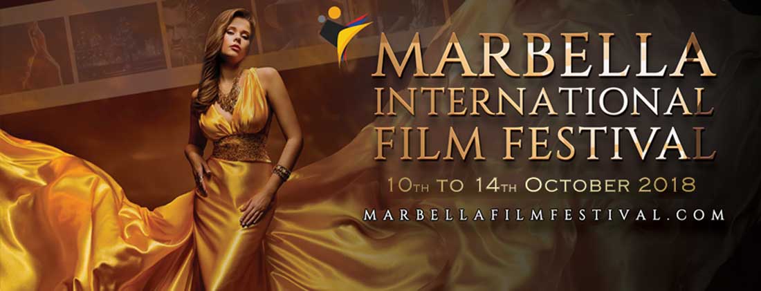 Marbella International Film Festival 2018