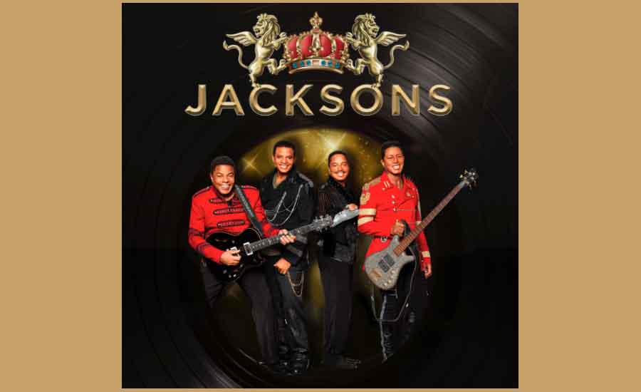 The jacksons live in marbella
