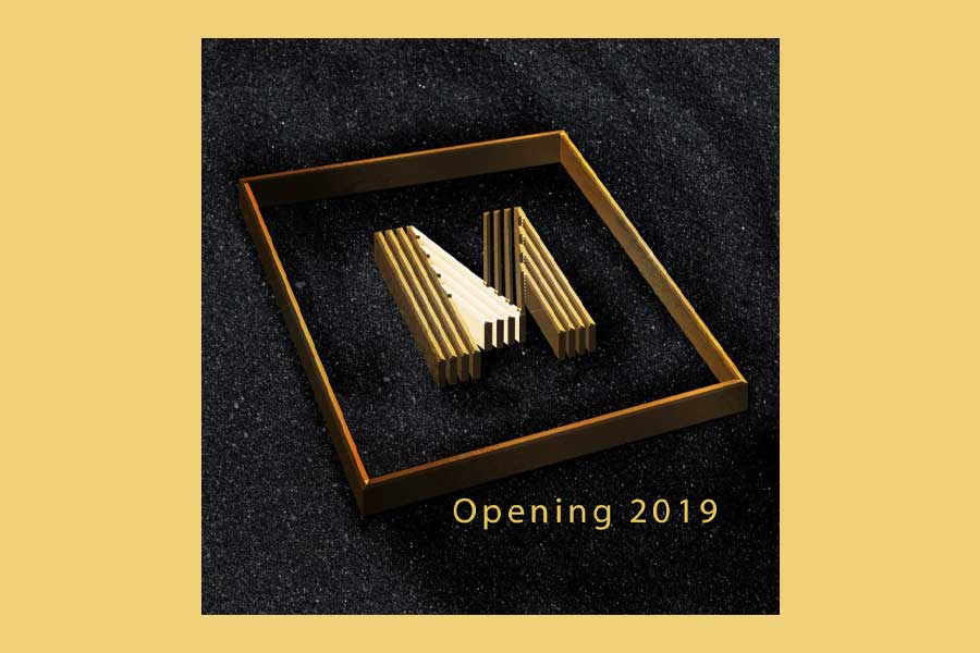 Mirag-Opening 2019
