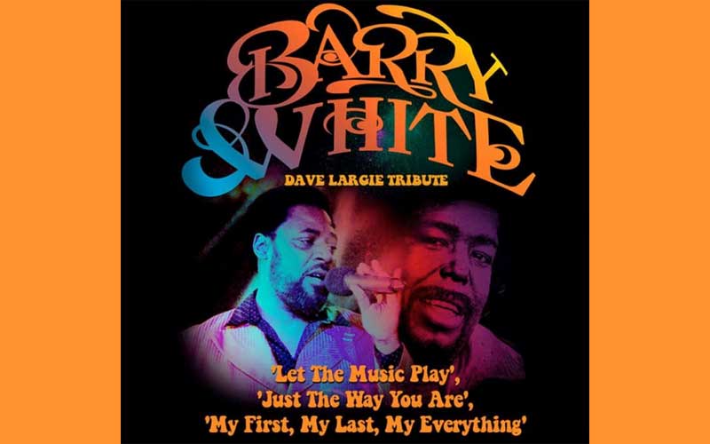 Barry-White