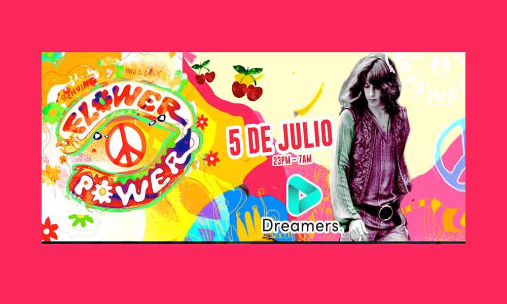 Flower-party-Dreamers-marbella