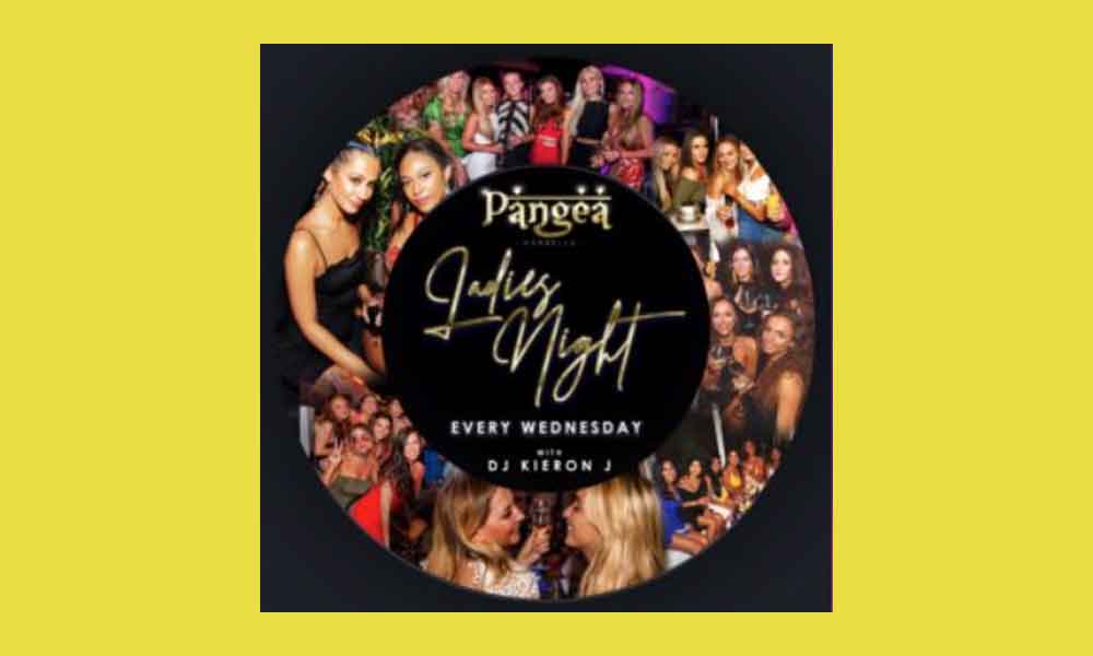Ladies-Night-Pangea