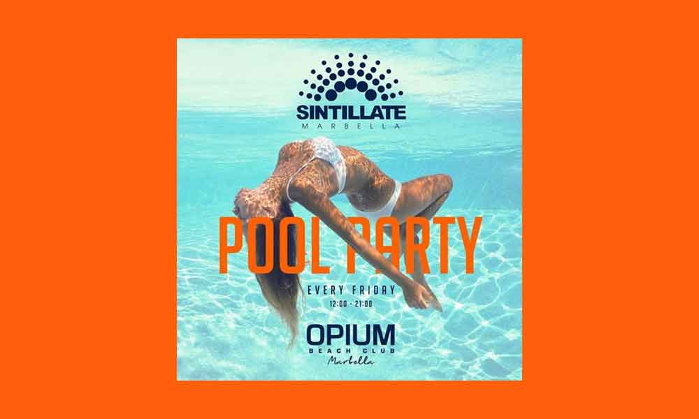 Poolparty-Opium-Marbella