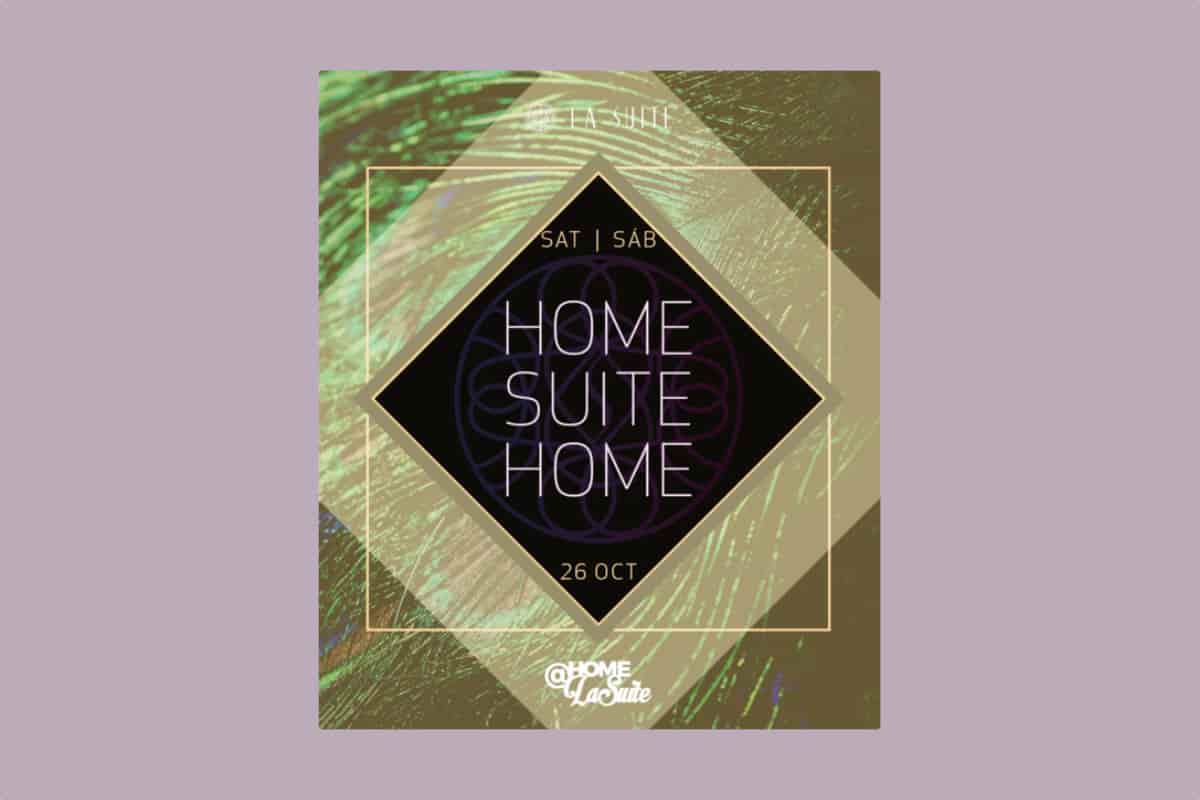 Home Suite Home