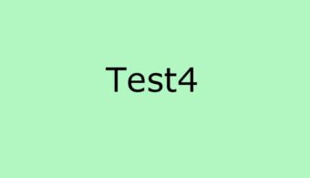 Test Event 4