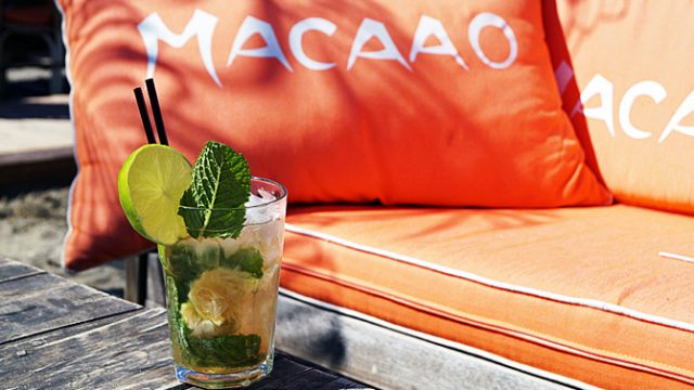 Macaao Beach Club Marbella
