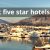 Die besten 5 Sterne Hotels in Marbella und Puerto Banus für 2022