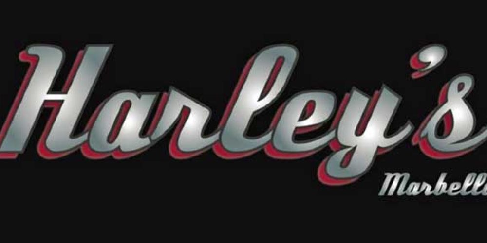 Harley's Marbella