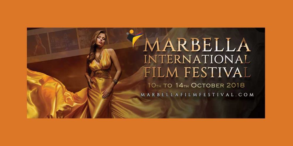 Marbella International Film Fwatival 2018