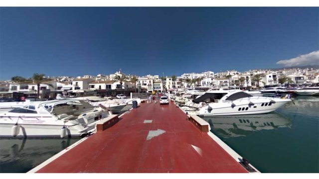 360 Panoramas coming soon to Marbella