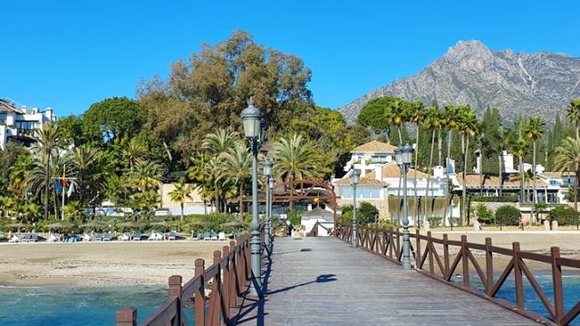 Luxurious Escapes: Unveiling Marbella’s Finest 5-Star Hotels for 2024