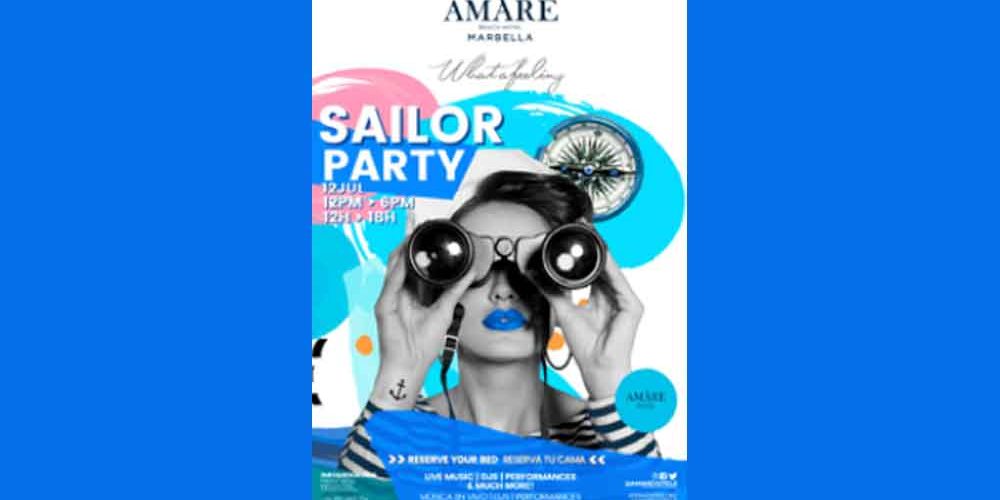 Sailor-Party-Amara-Hotel-Marbella