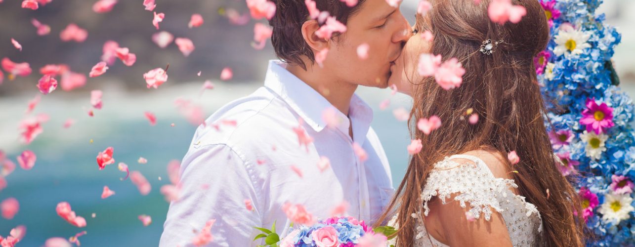 Wedding Marbella