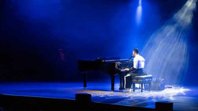 John Legend @ Starlite Marbella 2019