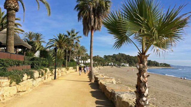 Costa del Sol gets ready to open for summer season 2020!