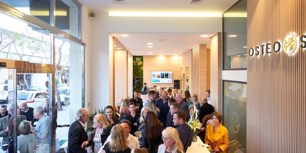 New Health Gym open in Marbella