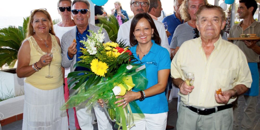 Arenal-Beach Opening Party