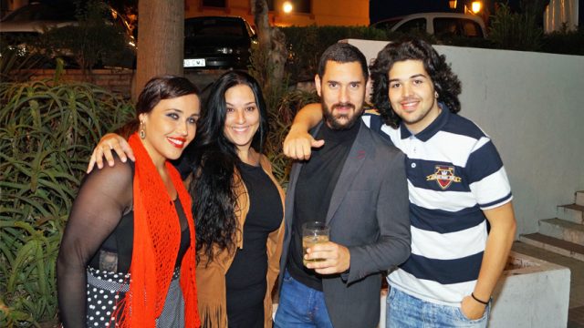 InterNations is a trusted Network & Guide for Expats in Marbella