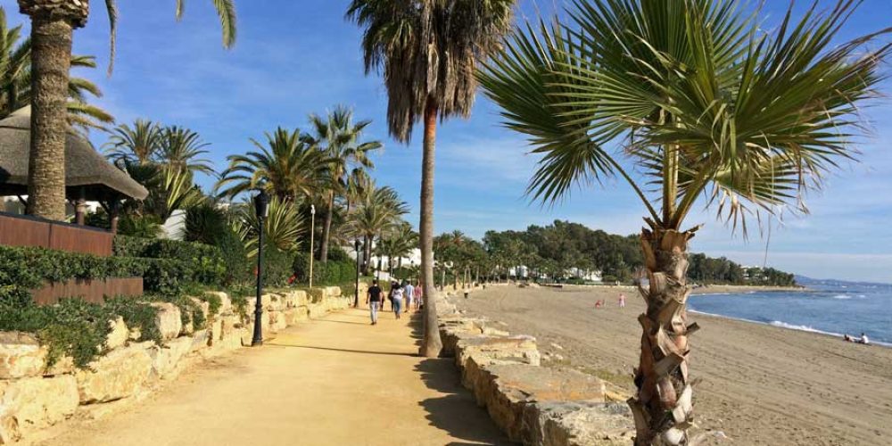 Costa del Sol gets ready to open for summer season 2020!