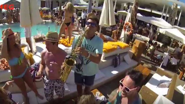 Nikki Beach Marbella