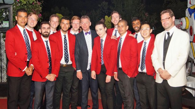 Heart 4 Art @ Nueva Kaskada