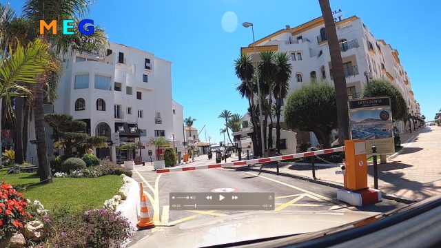 Costa del Sol enters phase 1 after 9 weeks of isolation