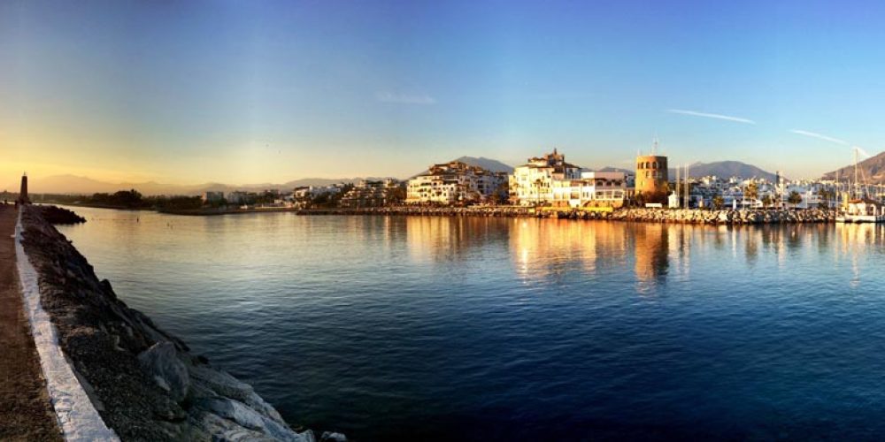 10 best five-star hotels in Marbella 2018