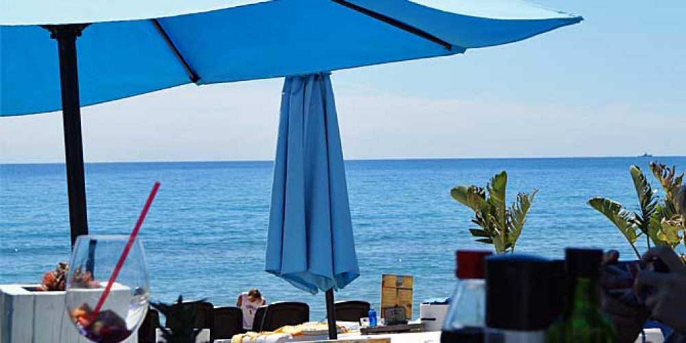 South Beach Marbella